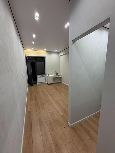 жк космос борсан: 2 комнаты, 65 м², Нижний Джал (Джал-23) Элитка, 10 этаж, Евроремонт — 7