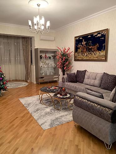 Продажа квартир: 3 комнаты, Новостройка, 82 м² — 3