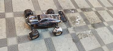 Uşaq üçün elektrik maşınları: Traxxas E-Revo RC truggy - 1/10 ölçülü yüksək performanslı elektrikli — 3