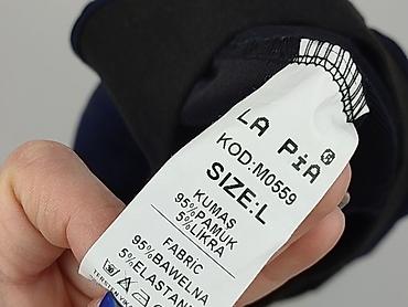 zwrot c: La Pia, Spódnica damska, rozmiar L — 5