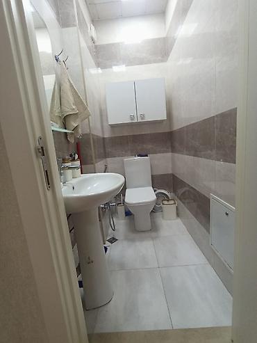 kridit evler: 4 otaqlı, Yeni tikili, 105 kv. m — 6