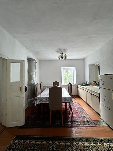 Продажа коттеджей и домов: 4 комнаты, 136 м², 40 соток, Петровка — 21