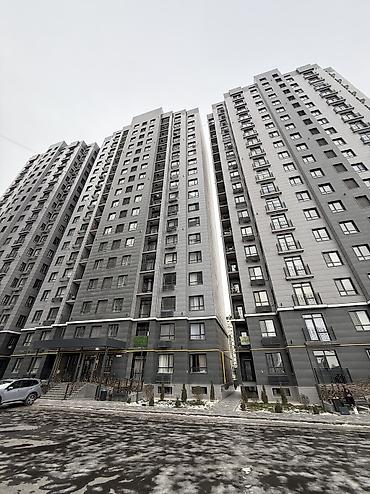 Долгосрочная аренда квартир: 2 комнаты, Риэлтор, Без подселения, С мебелью полностью — 10