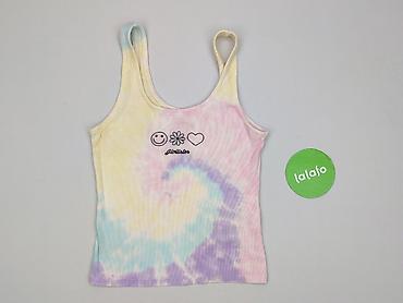 rainbow bluzka: Hollister, Top damski, rozmiar S — 2