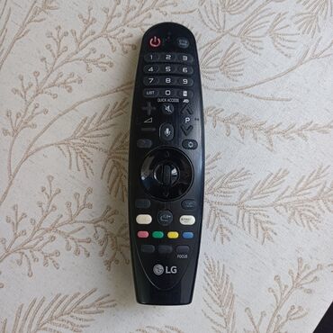 пульт для телевизора ролсен: Продаю пульт от телевизора LG Magic пульт, полностью рабочий