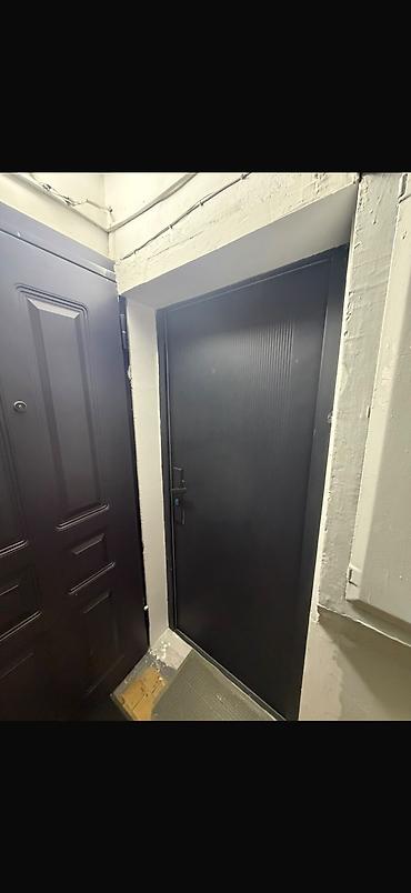 квартира гоголя: 2 комнаты, 47 м², Золотой квадрат 104 серия, 2 этаж, Свежий ремонт — 7