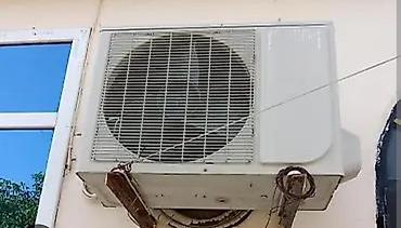 kondisioner alan: Salam. REGAL 100kvm 24000btu tam islekdir qazi ustundedir.ciddi almaq — 2