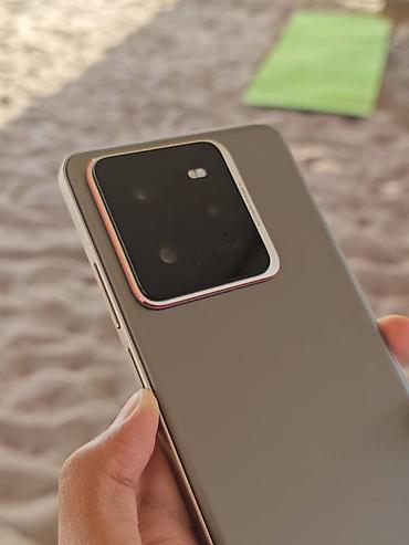 2 gb: Realme GT 7 Pro, Б/у, 256 ГБ, цвет - Серый, 2 SIM — 8
