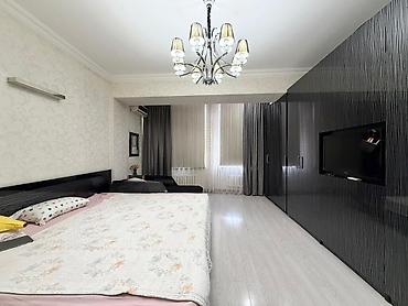 boulevard: For rent 3 bedroom apartment in the "Golden Square". 80 Kyiv Street — 6