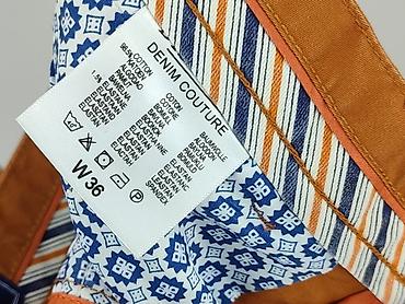 dickies: Denim, Szorty dla mężczyzn, rozmiar XL — 5