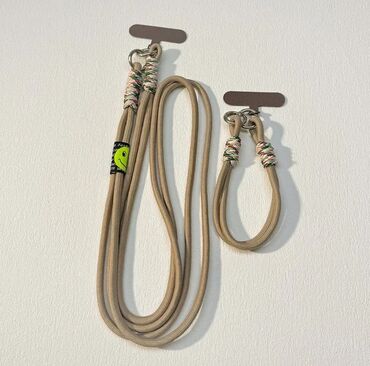 Другие комплектующие: Шнурочки для телефона — 1