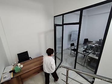 o store: Аренда офисов, 29 м², В бизнес центре — 5