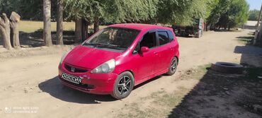 датчик температуры гольф 3: Honda Fit: 1.5 л, Бензин, Хэтчбэк