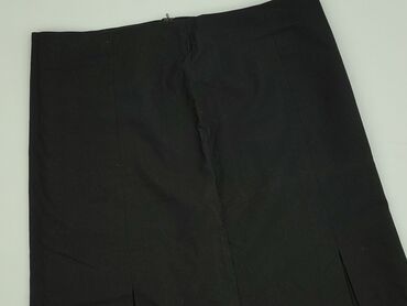 spódnice maxi dopasowana: H&M, Women`s skirt