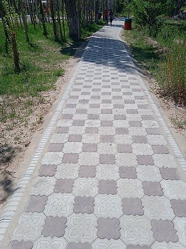 Евробрусчатка: Брусчатка, евро брусчатка от производителя! Доставка бесплатно по — 7