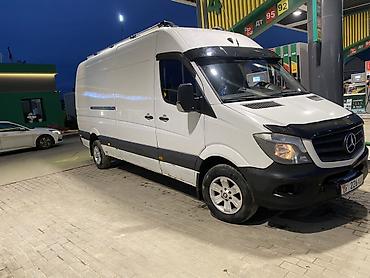 jac js6: Легкий грузовик, Mercedes-Benz, Стандарт, 3 т, Б/у — 2