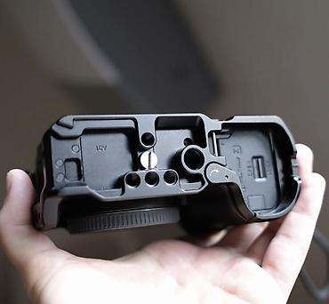 sony cyber shot rx100: Фотоаппарат в состоянии нового. Без следов использования. Матрица — 4