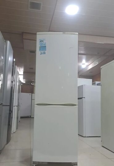 Техника для кухни: 2 двери Холодильник Продажа