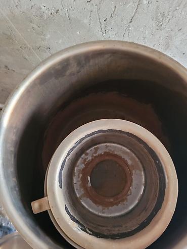 toklu samovar: Yeni Elektrik Samovar, 10-dan çox l — 4