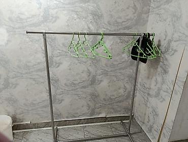 Salon, tibbi mebel: Gözəllik/saç salonu mebelləri və avadanlıqları dəsti - Vizaj və saç — 4