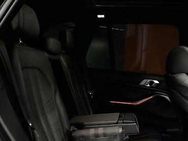 BMW: BMW X5: 2019 г., Кроссовер at lalafo.kg — 12 BMW: BMW X5: 2019 г., Кроссовер — 12