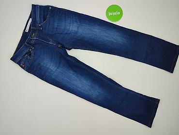 star jeans: Big Star, Jeansy damskie, rozmiar M — 2