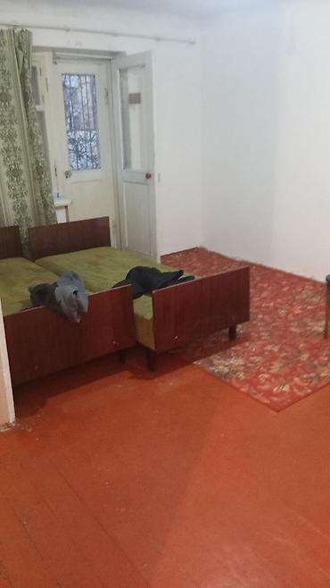 Долгосрочная аренда комнат: 15 м², С мебелью полностью — 15