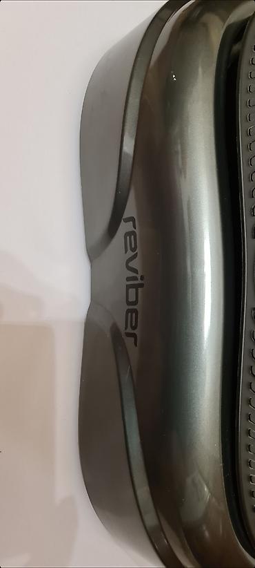 sani fit: ★ Na prodaju Reviber Fusion Oscillating Vibration Plate Exerciser — 5