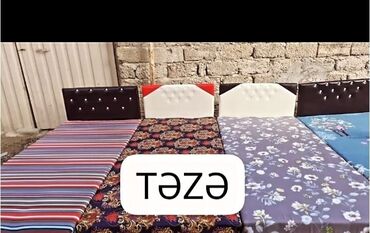 Çarpayılar: Yeni, Təknəfərlik çarpayı, Azərbaycan — 10