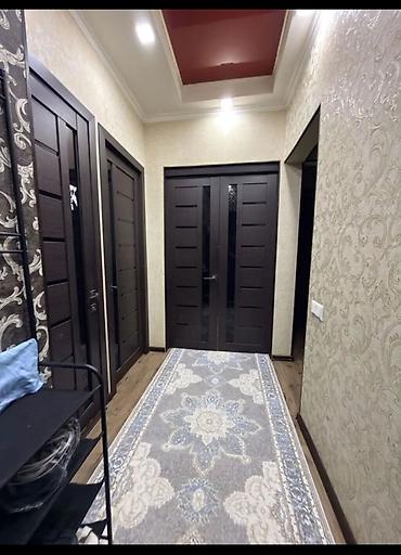 квартиры карпинка: 3 комнаты, 62 м², Карпинка 105 серия, 2 этаж, Косметический ремонт — 7