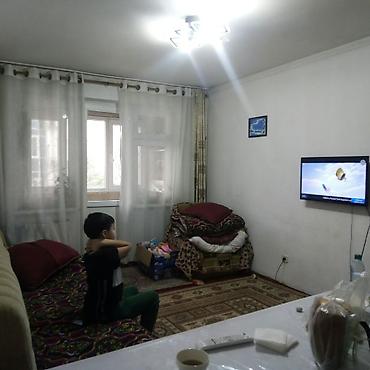 квортира: 3 комнаты, 58 м², Ата-Тюрк парк 104 серия, 2 этаж, Старый ремонт — 8