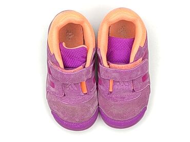 Кросівки Adidas, 15 і менше, Б/в