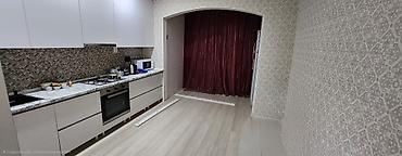 Продажа квартир: 3 комнаты, 104 м², 1 этаж, Евроремонт — 1