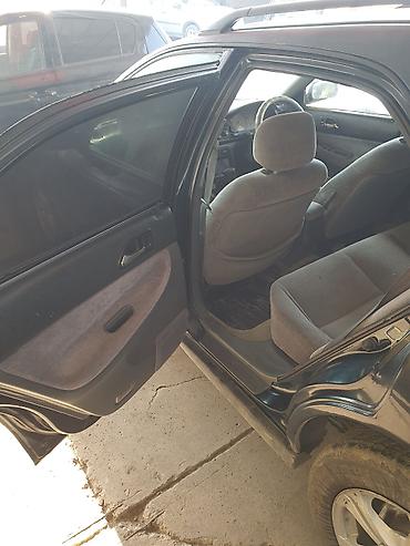 Транспорт: Honda Accord: 1995 г., 2.2 л, Автомат, Бензин, Универсал — 7