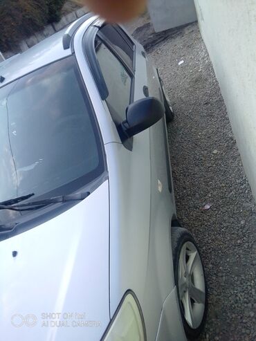 саласка бампера: Hyundai Getz: 2006 г., Механика, Бензин, Хетчбек