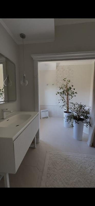 Продажа квартир: 5 комнат, 198 м², Космос 2 этаж, Евроремонт — 20