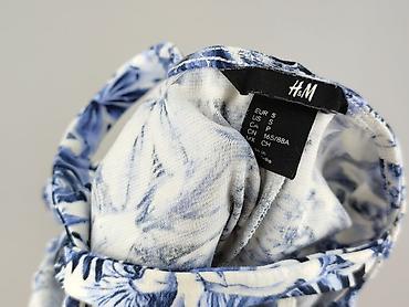 klapki hemes: H&M, Sukienka damska, rozmiar S — 4