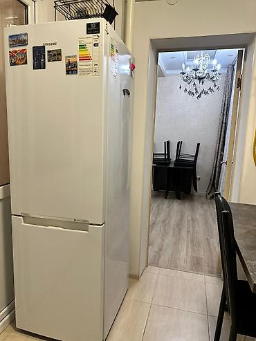 Долгосрочная аренда квартир: 2 комнаты, С мебелью полностью — 6