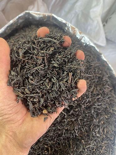 çaylar: Lənkəran çayı, təbii, kraska deyil mağazalarda kimi. kg 30-40 -50 man — 6