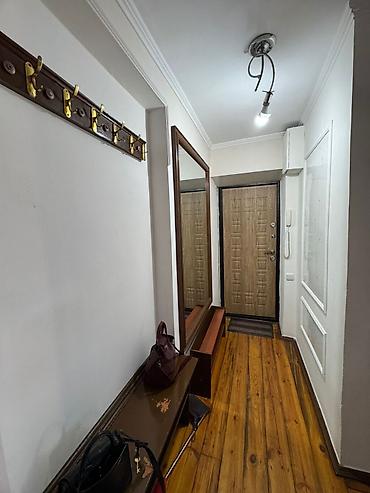 ordo: 3 комнаты, 59 м², ул. Алматинка / Чуй 104 серия, 5 этаж, Старый ремонт — 2