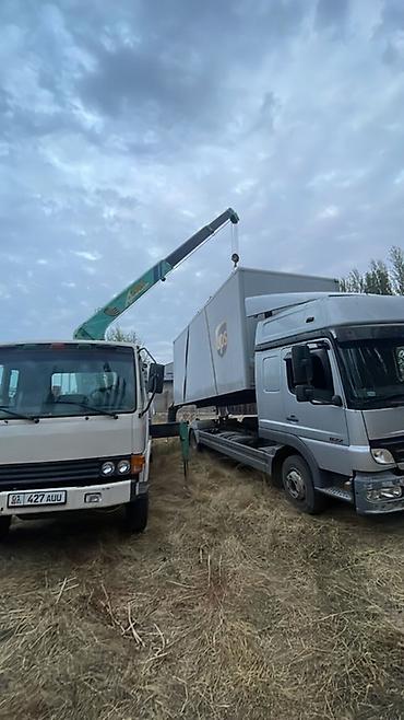 заказ кран: Услуги манипулятора ош шаарында кызмат корсотобуз кандай кызмат болсо — 4