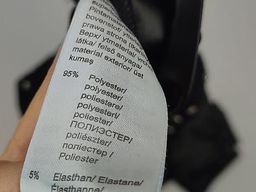 leginsy c: Bodyflirt, Legginsy Eleganckie damskie, rozmiar XL — 5