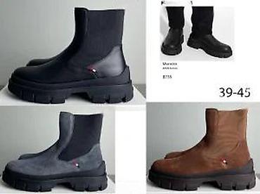 Čizme: VALENTINO,VERSACE,L.PIANA, GUCCI, VRH MODELI, HIT | Najnovije! ! ! — 21