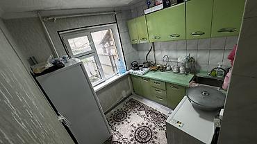 Продажа квартир: 3 комнаты, 58 м², 104 серия, 1 этаж — 7