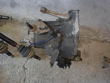 grejači sa magnetima: MENJAČ 1.6 16V ZA PEUGEOT 206 | Menjač za peugeot 206 1.6 16v.Imam — 1