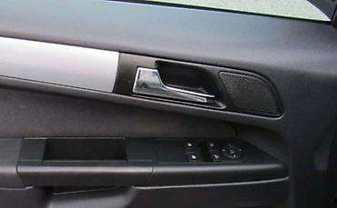 user car: UNUTRAŠNJA BRAVA ZA OPEL ZAFIRA OD 2005. DO 2011. GOD. | Polovni — 2