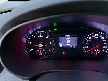 Kia: Kia Sorento: 2020 г., Кроссовер — 11