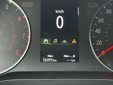 Renault Samsung: Renault Samsung XM3: 2020 г., 1.6 л, Бензин, Кроссовер — 10