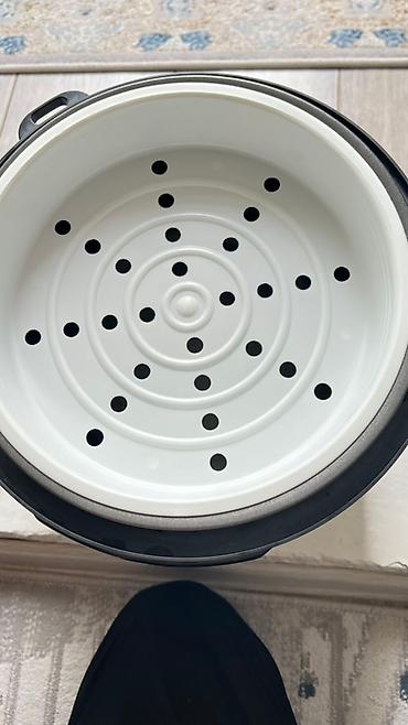 мультиварка rotex: Мультиварка REDMOND - Электронное управление с дисплеем на панели - — 2