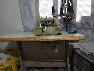 куплю швейные фурнитура: 4-нитка, Самовывоз